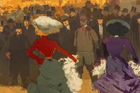 Le Quadrille