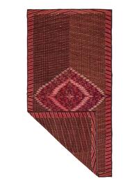Mexican Saltillo Serape