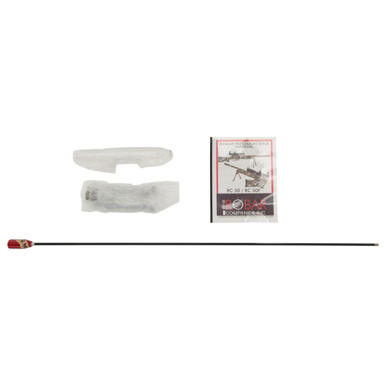 *Robar Industries RC 50 .50 BMG Rifle in Box