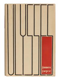 JOYCE, James (1882-1941). Ulysses . New York: Random House, 1934.