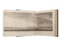 [TRAVEL & EXPLORATION]. ANSON, George (1697-1762). A Voyage round the World, In the Years 1740... 1744 . London: John and Paul Knapton for the author, 1748.