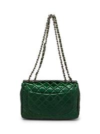 Chanel Jumbo Flap Bag, 2008-09