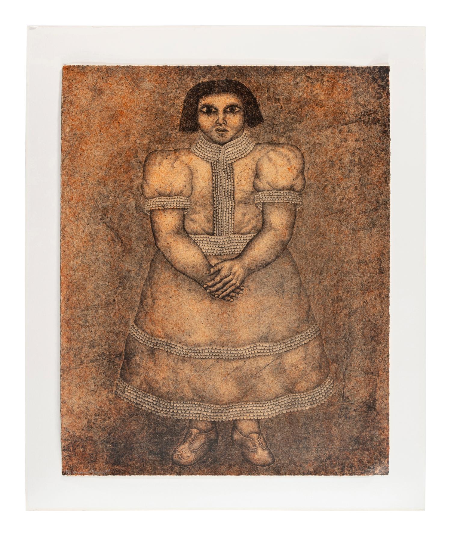 Nina, 1980