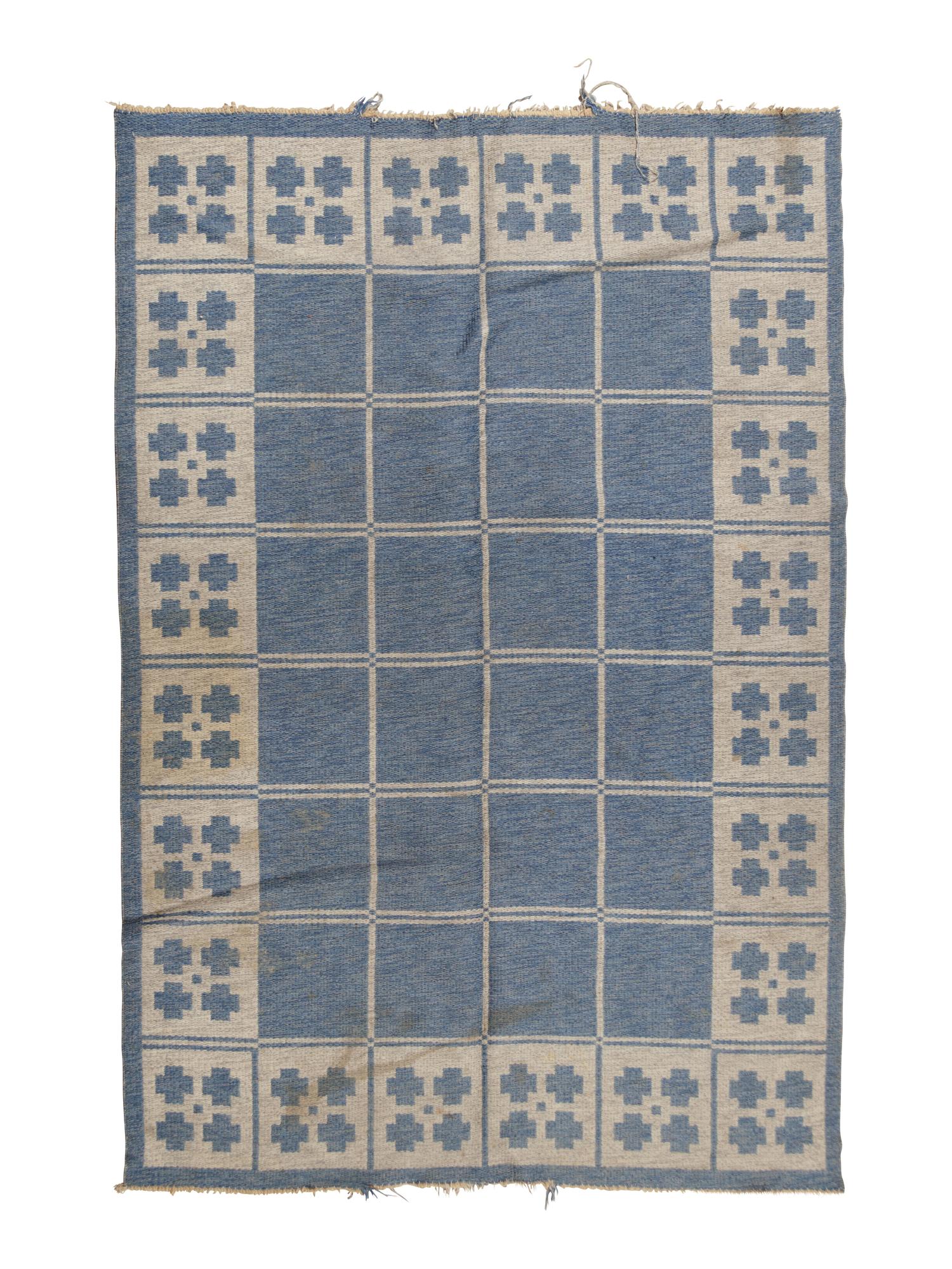 Flatweave Rug