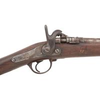 Tabatiere Zulu Shotgun