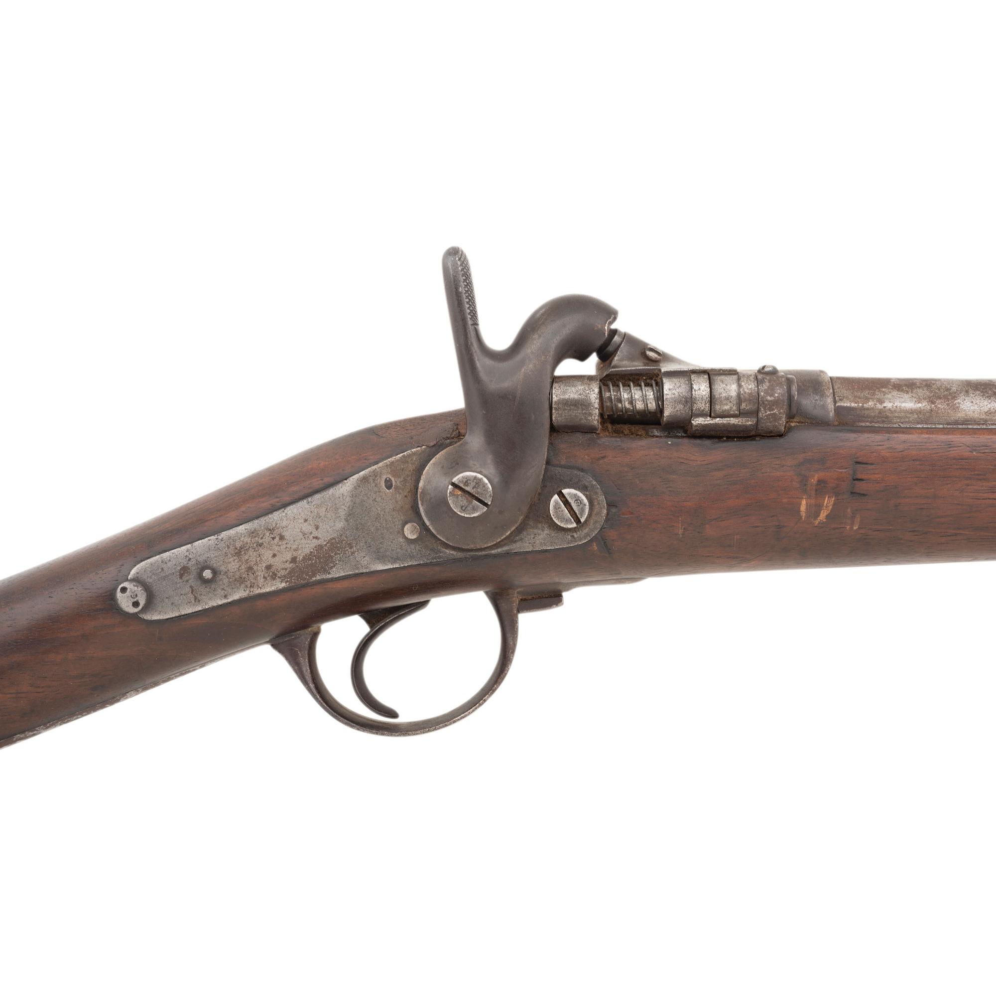 Tabatiere Zulu Shotgun
