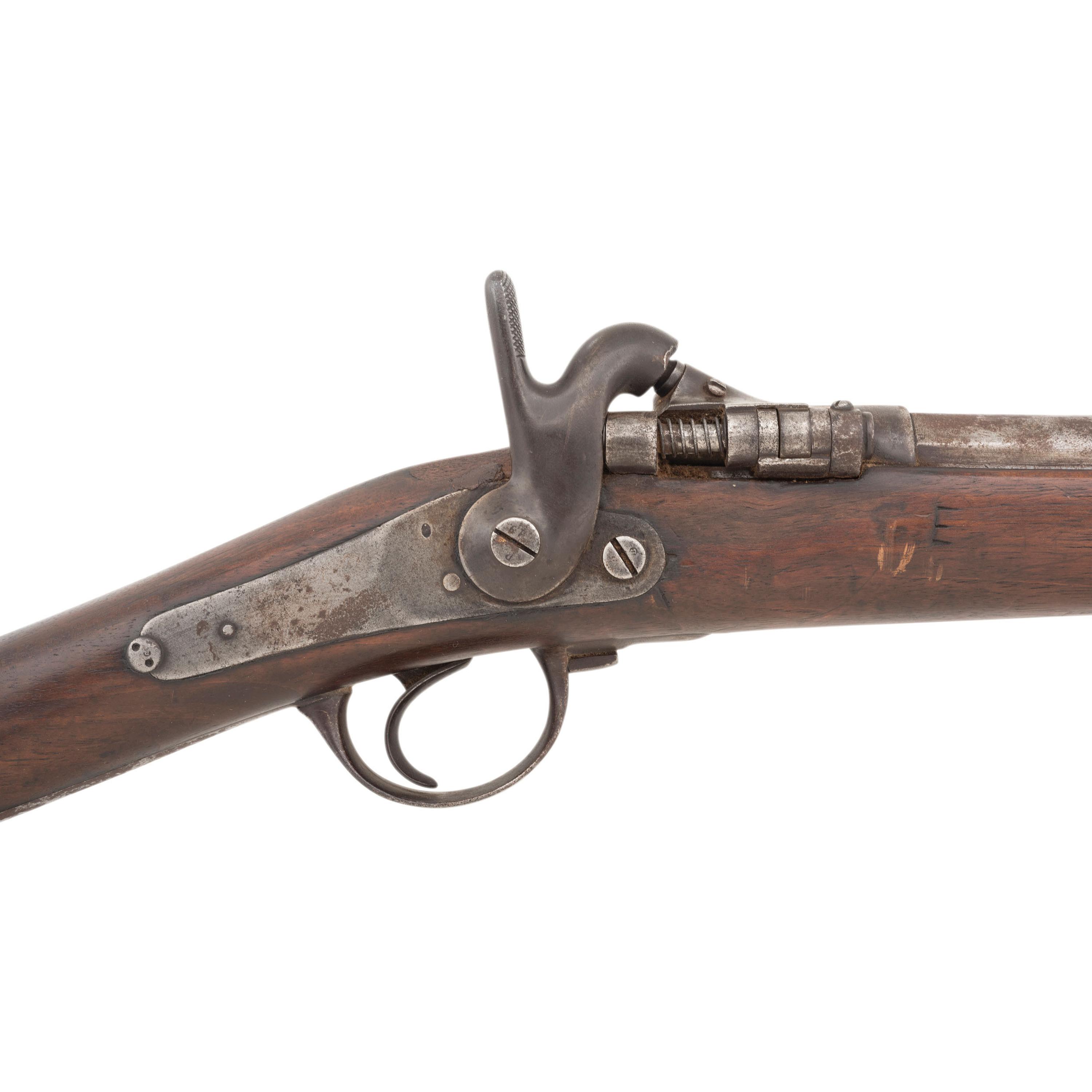 Tabatiere Zulu Shotgun
