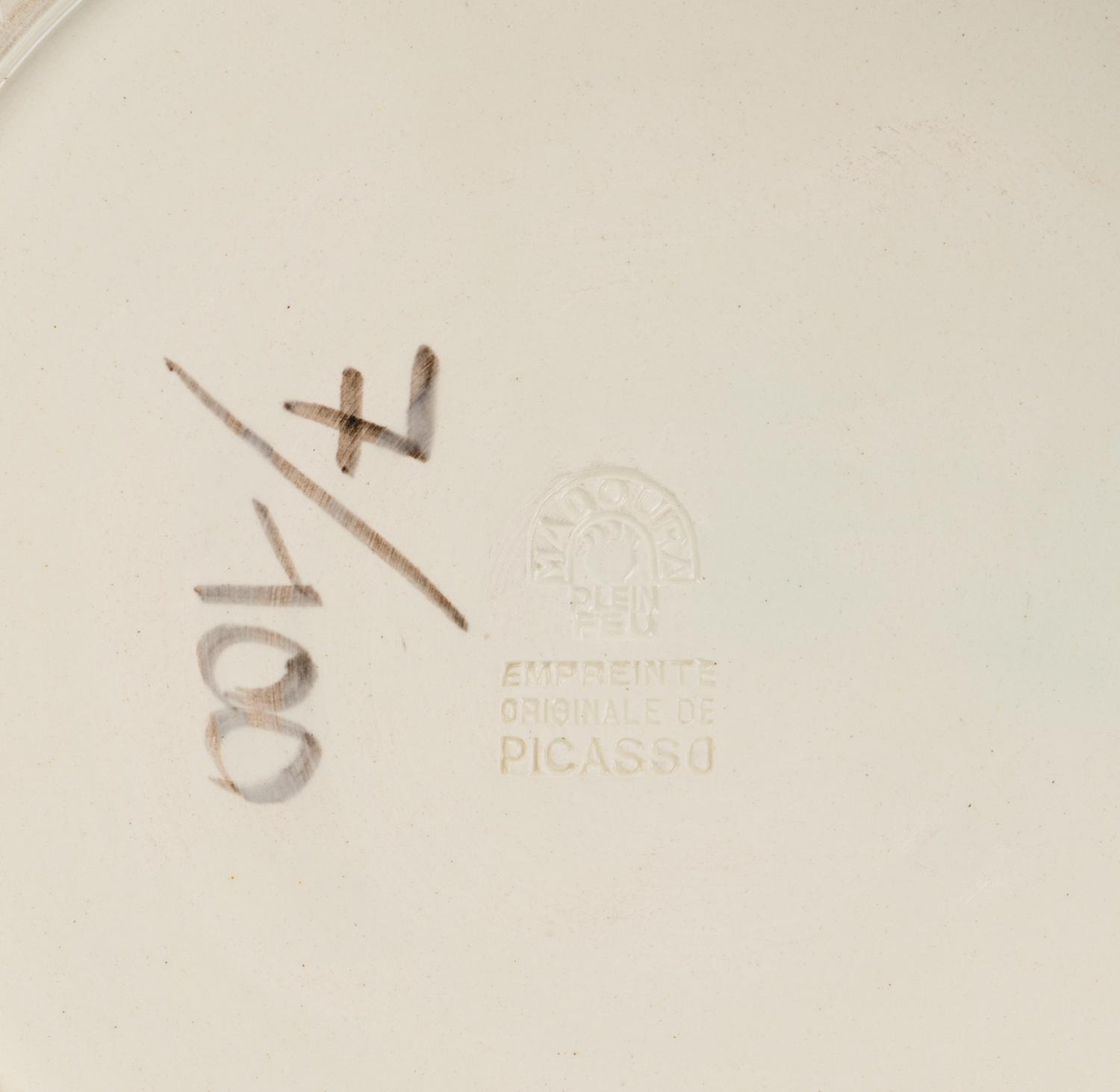 Visage (A.R. 448), 1960