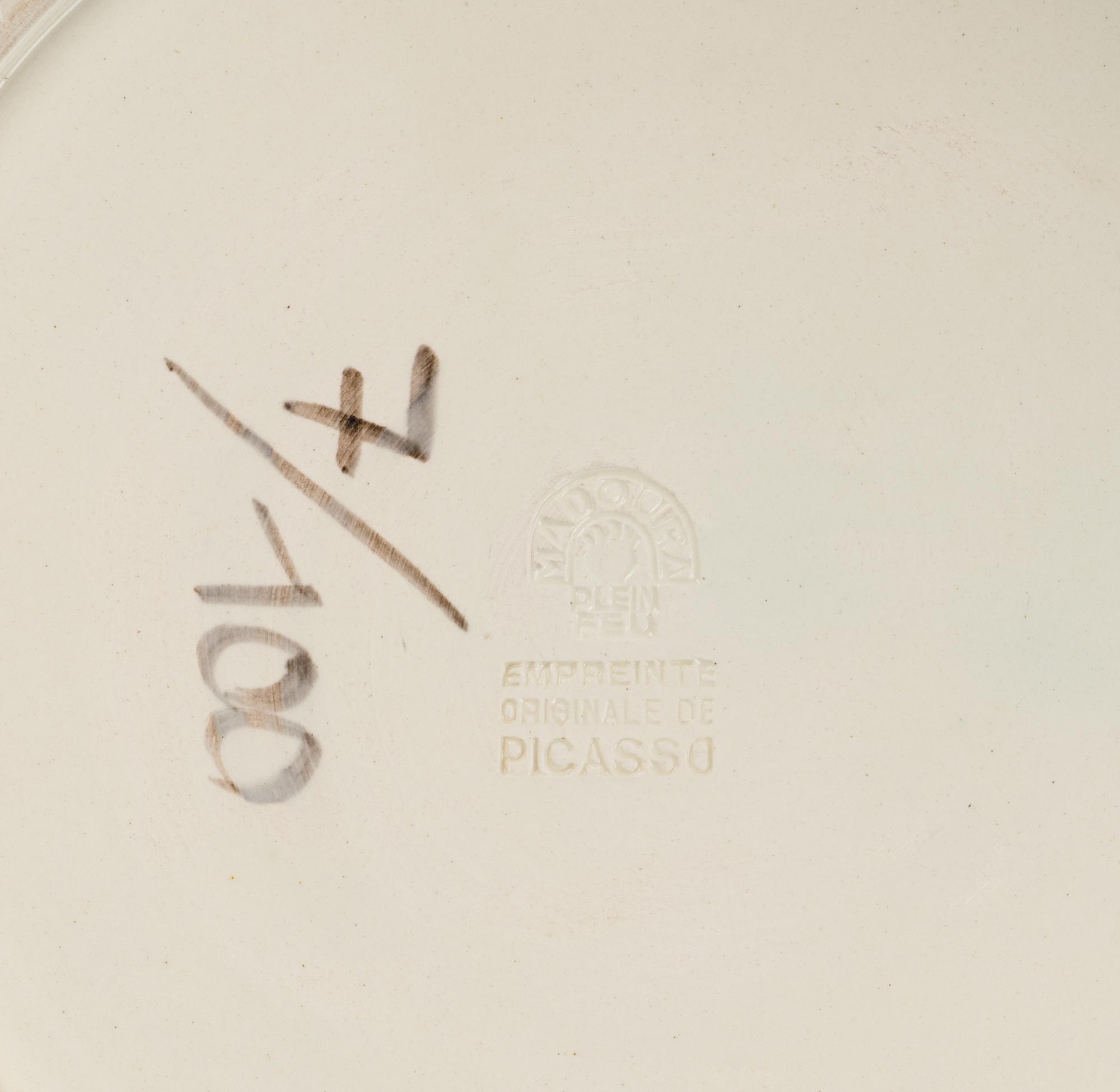 Visage (A.R. 448), 1960