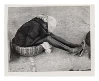 A group of three works