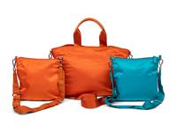 Prada, Three Nylon Bags