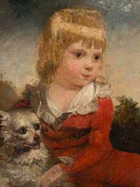 English School, 19th Century