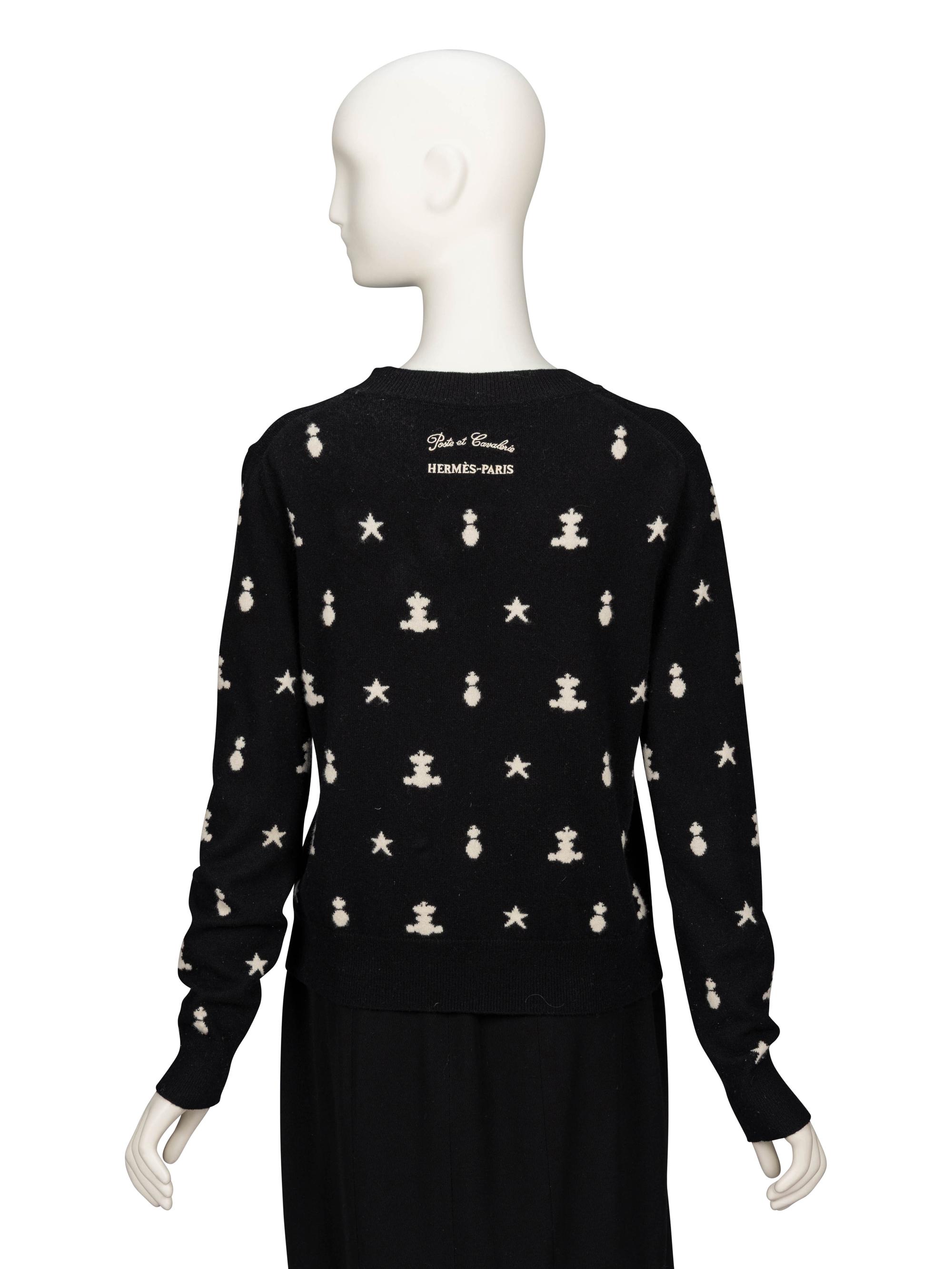 Hermès, Sweater & Sweatshirt