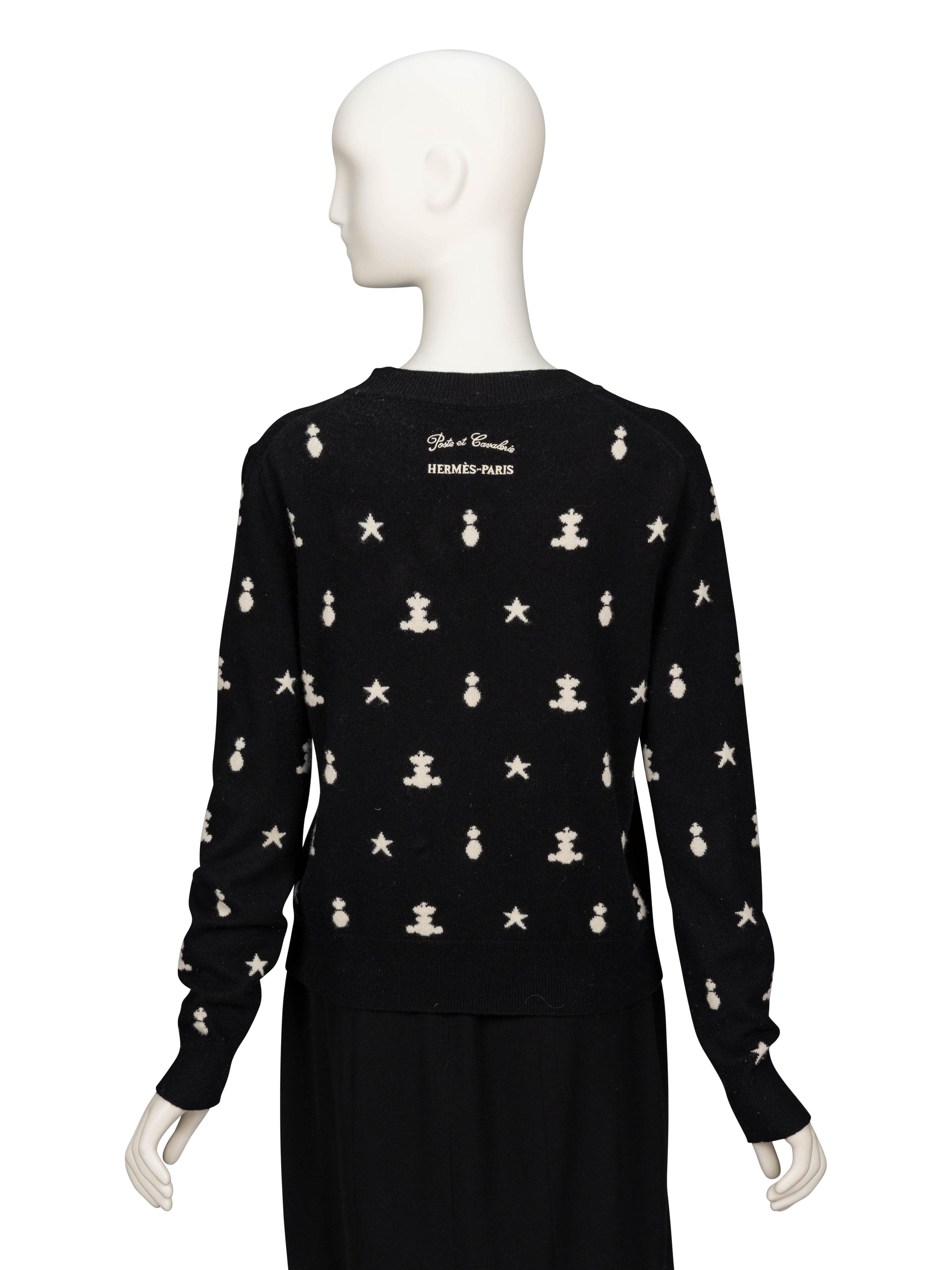 Hermès, Sweater & Sweatshirt