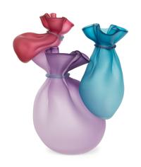 Untitled Sculpture from the 'Bag' Series