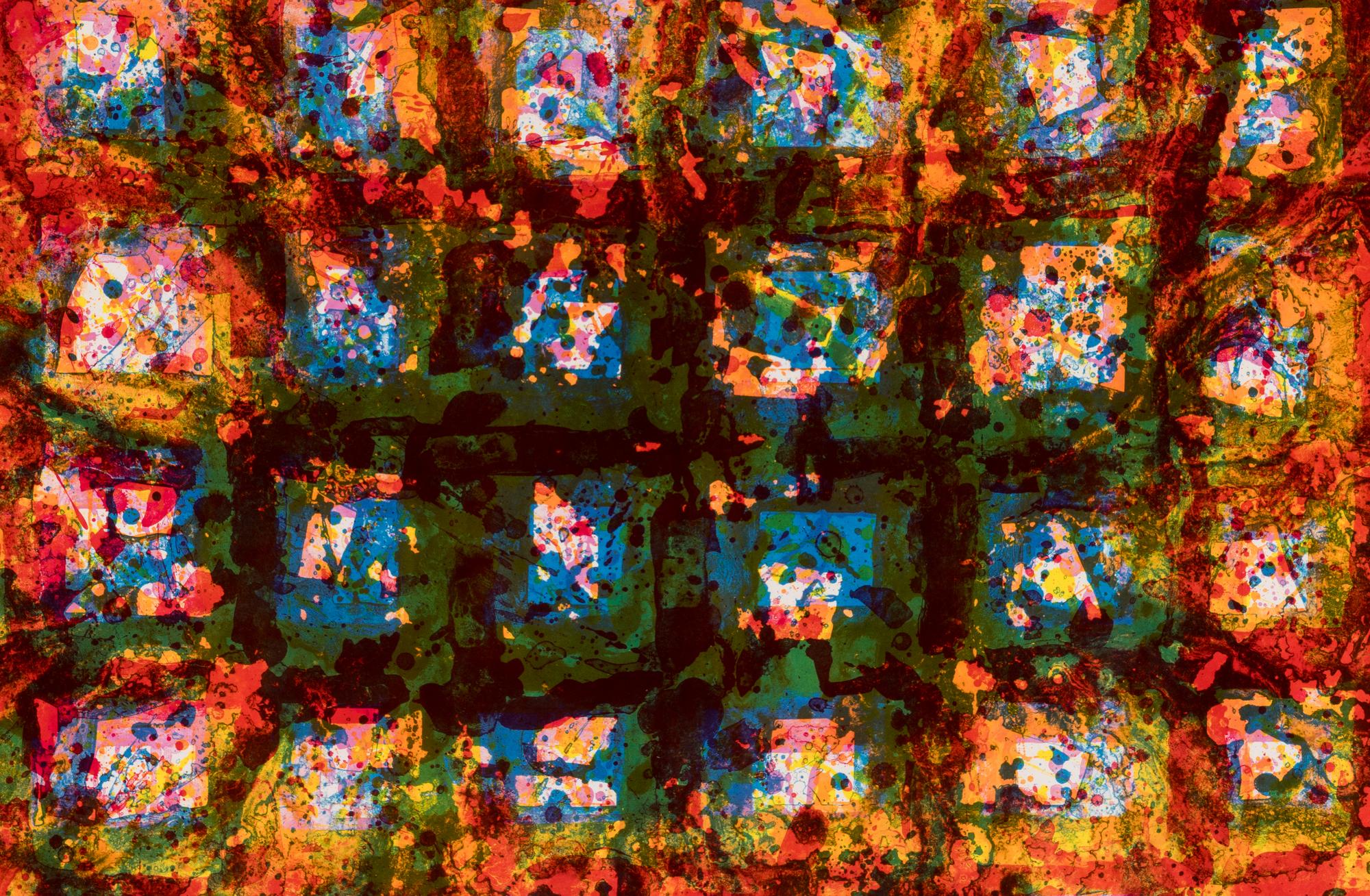 Untitled (SF 255) , 1979
