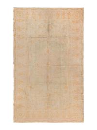 An Oushak Carpet