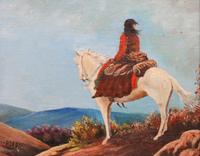 Artist Unknown, (American, 20th Century), Untitled