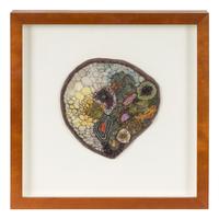 Untitled, 2000 and Untitled, 2003 (two works)