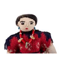 Navajo Doll