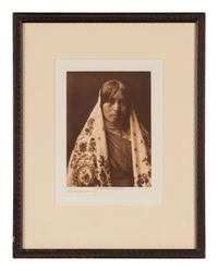 Edward S. Curtis (1868-1952) Selected images from "The North American Indian," 1904-1906