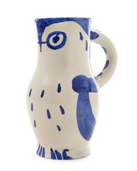 Pablo Picasso, (Spanish, 1881-1973), Hibou, 1954