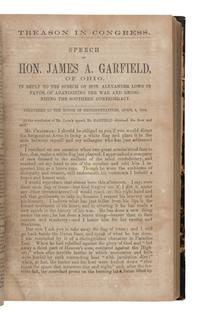 [Hunt, John Warren (1826-1859)]. The Wisconsin Almanac and Annual Register, 1856 . [Milwaukee: Rufus King & Co., 1855].