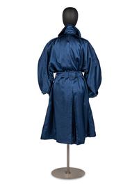 Alaïa Belted Jacket, 1980s
