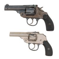 **Two US Revolver Co. Top Breaks
