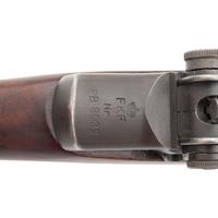 ** Beretta Danish Contract M1 Garand