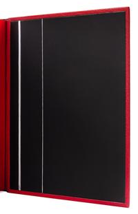 [BINDINGS]. [LÉOTARD, GENEVIÈVE - BINDER]. A group of 2 works in fine Art Deco bindings by Léotard.