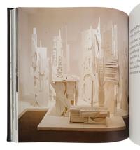 [NEVELSON, Louis (1899-1988)]. LIPMAN, Jean. Nevelson’s World. New York: Hudson Hills Press, 1983.