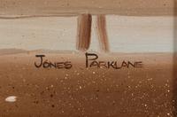 Jones Parklane (American, 20th Century)