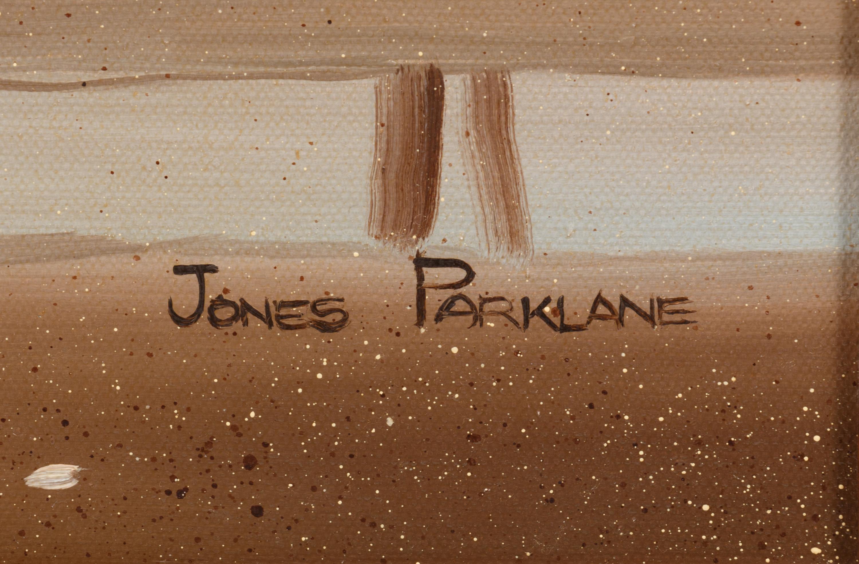 Jones Parklane (American, 20th Century)