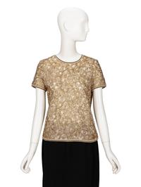 Chanel, Four Knit Tops