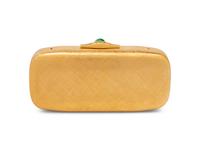Judith Leiber Case Minaudière