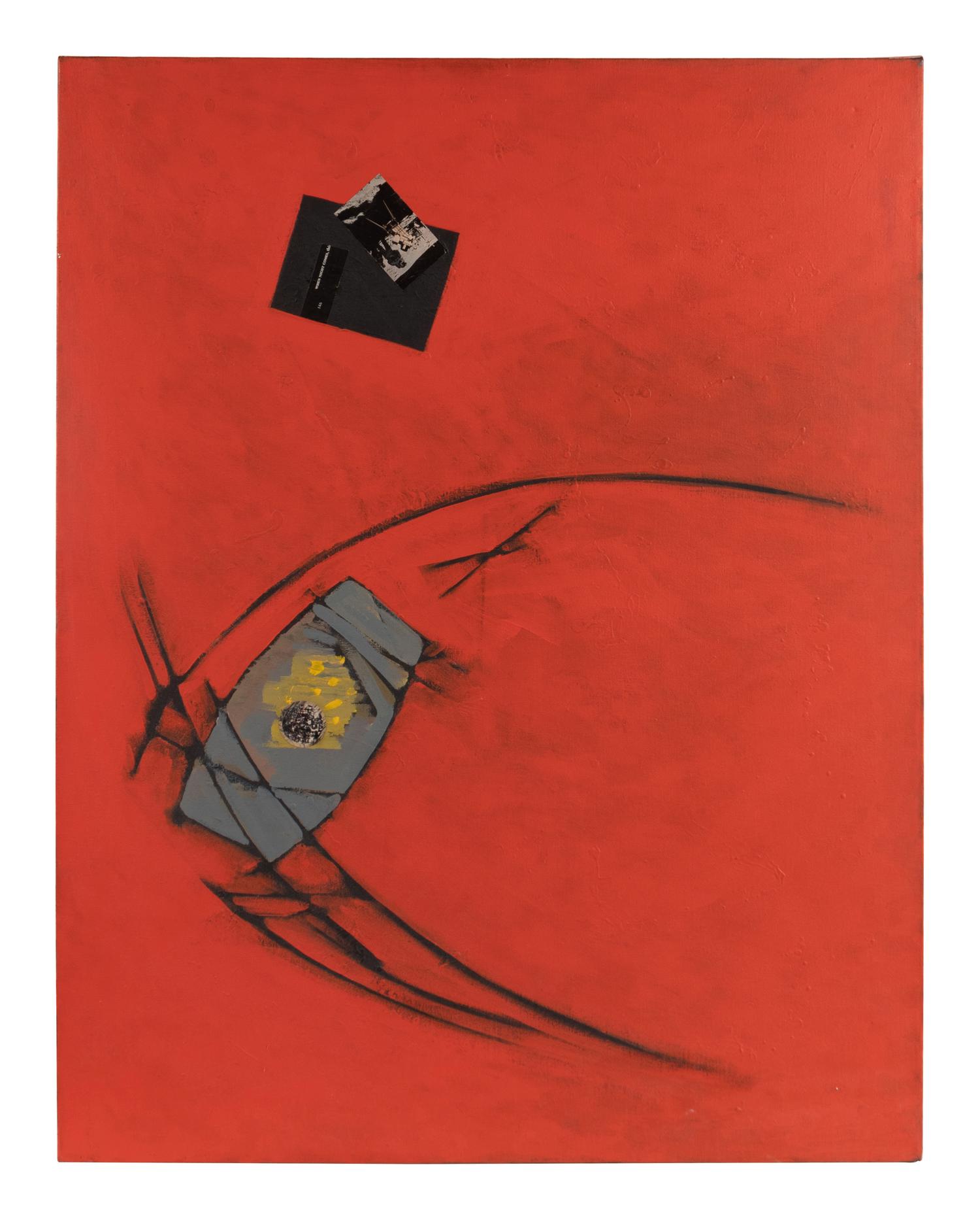 When Night Comes , 1974-75