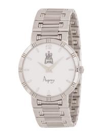 PIAGET FOR ASPREY, 18K WHITE GOLD WATCH