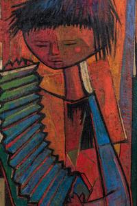 Juan , c. 1965