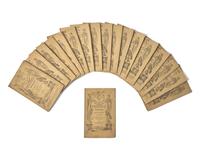 [Literature] [Dickens, Charles] Reynolds, George W.M. Pickwick Abroad; Or, The Tour in France