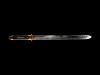 A Wakazashi