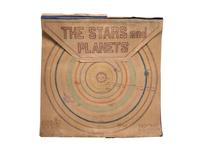 A Bound Set of Folk Art Scientific Drawings