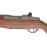 **Springfield Armory M1 Garand
