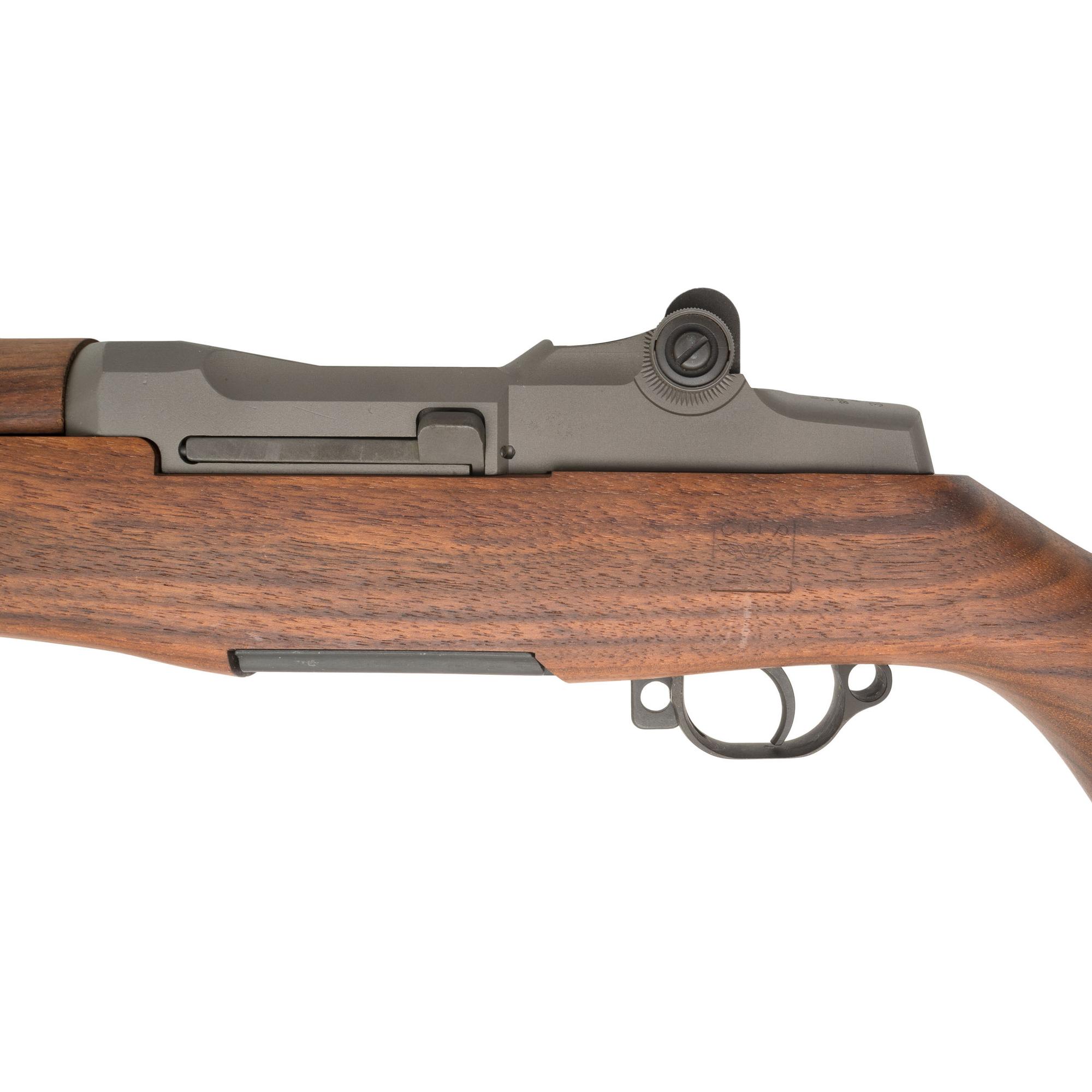**Springfield Armory M1 Garand