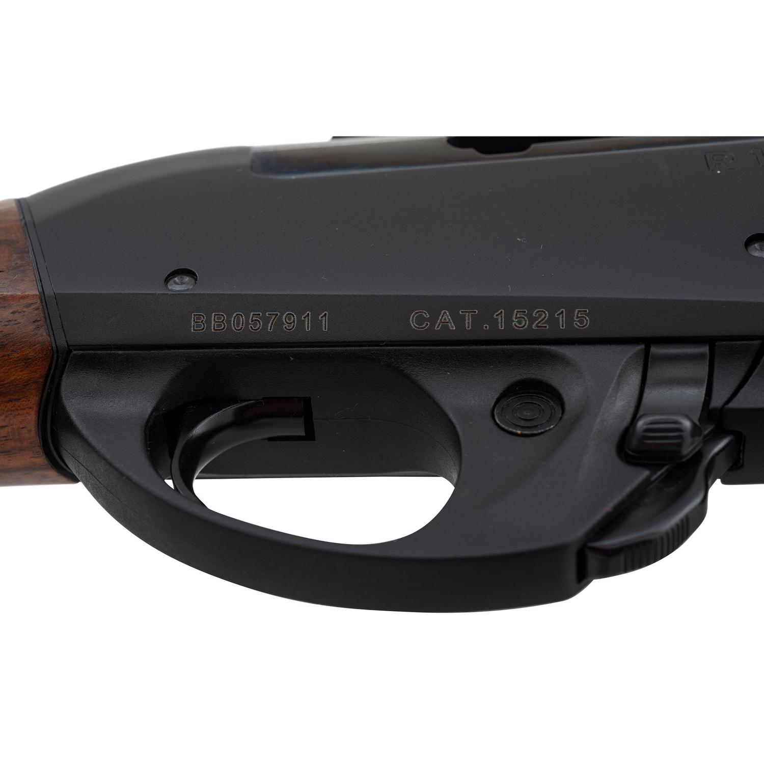 * Benelli R1 Standard Shotgun