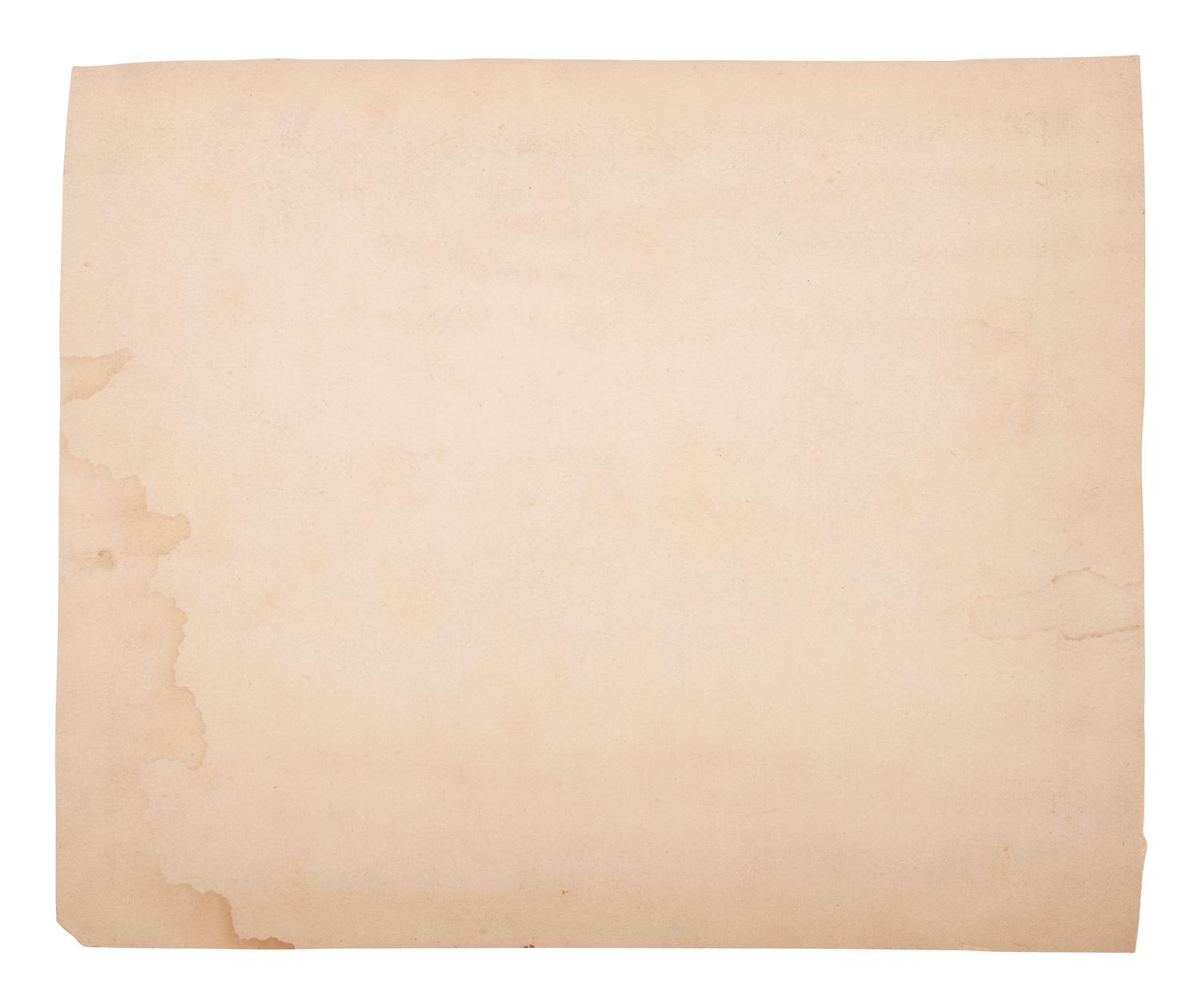 [WESTERN AMERICANA]. Large format albumen photograph of a gold mining operation.