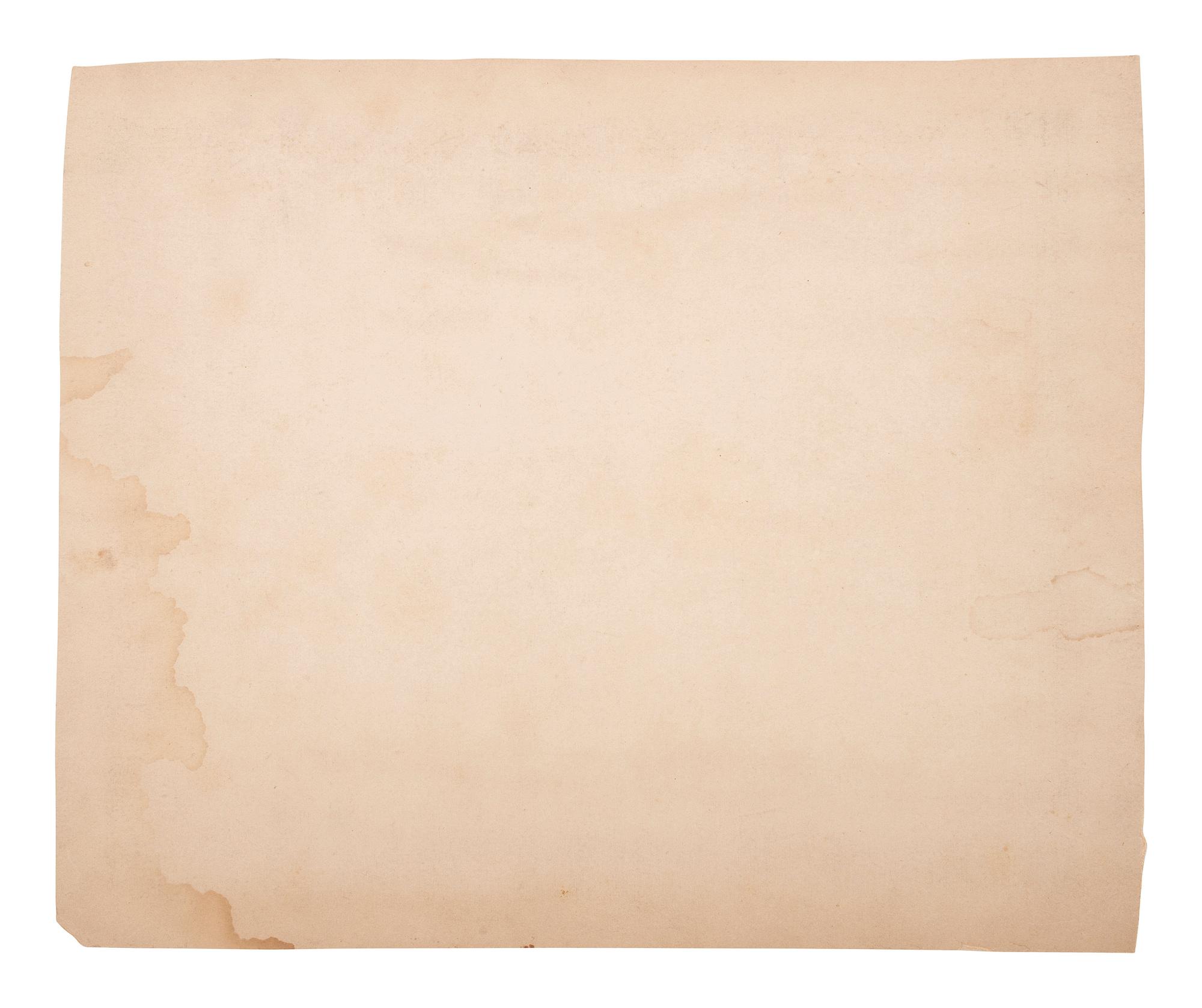 [WESTERN AMERICANA]. Large format albumen photograph of a gold mining operation.