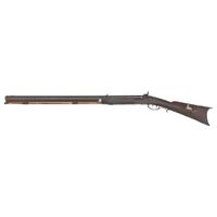 Leman Heavy Barreled "Bear" Plains Rifle