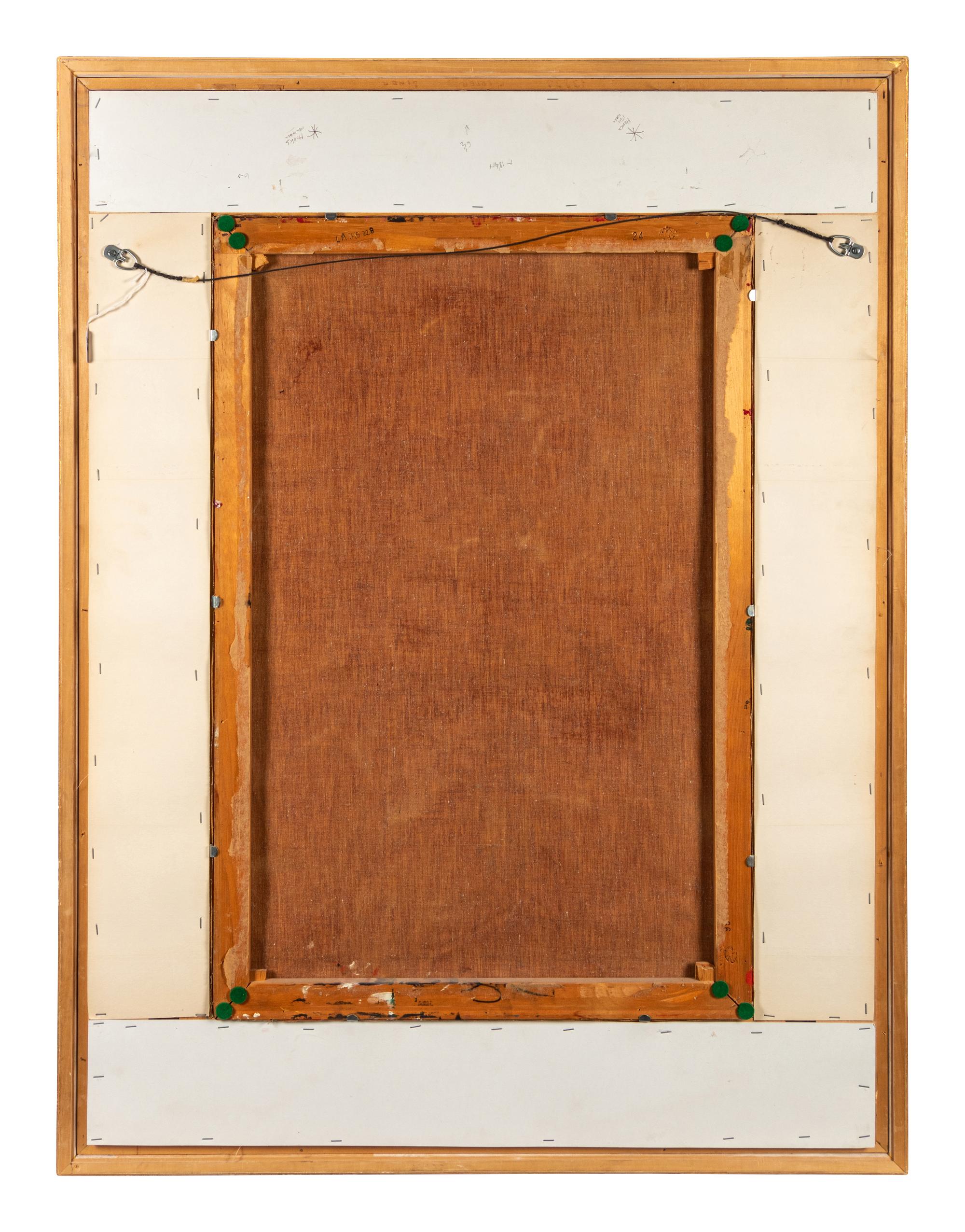 Untitled (Figure)