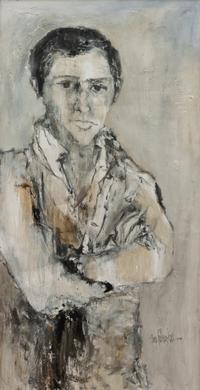 Untitled Portrait